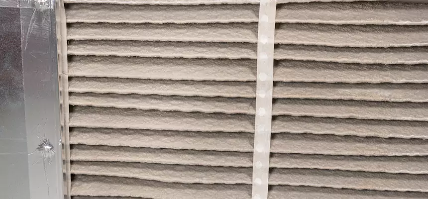 Mobile Car AC Filter Replacement in West Covina