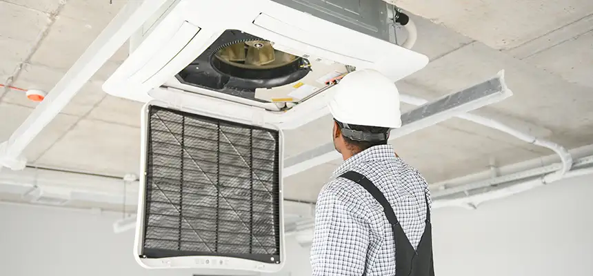 Our Affordable Duct Cleaning Near Me Services in West Covina, CA