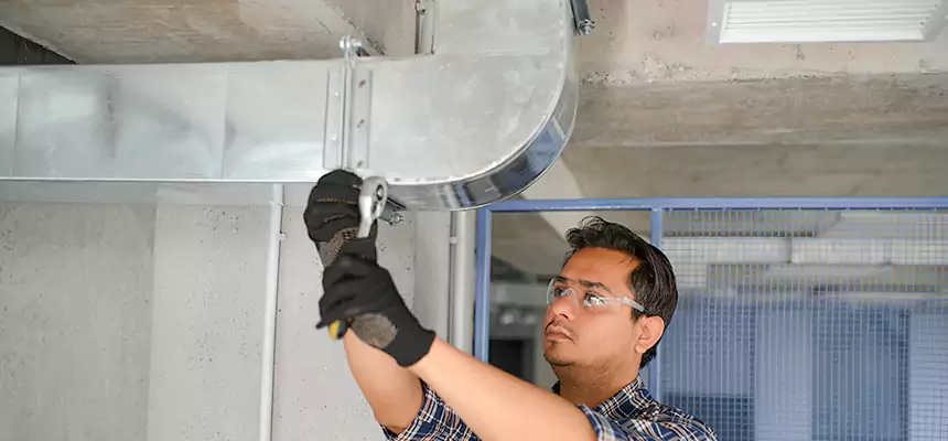 Our Air Duct Installation Services in West Covina, CA