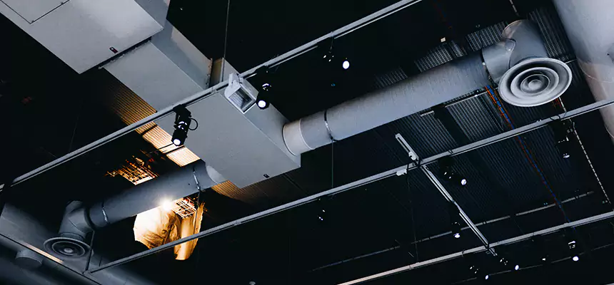 Our Air Duct Replacement Services in West Covina, CA