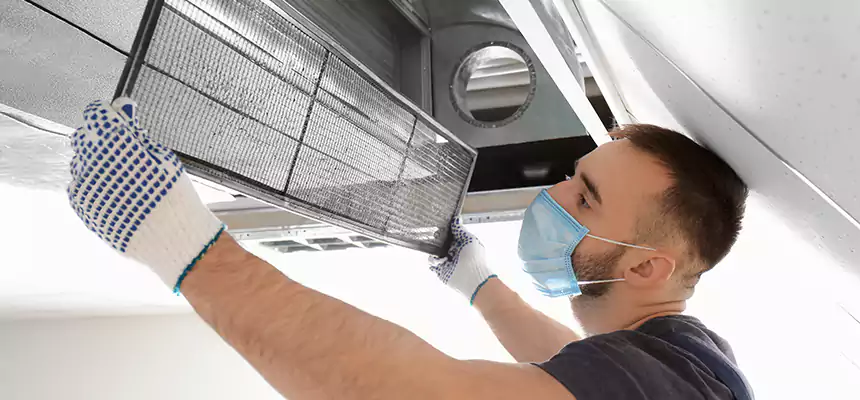 Our Dryer Vent Cleaning Services in West Covina, CA
