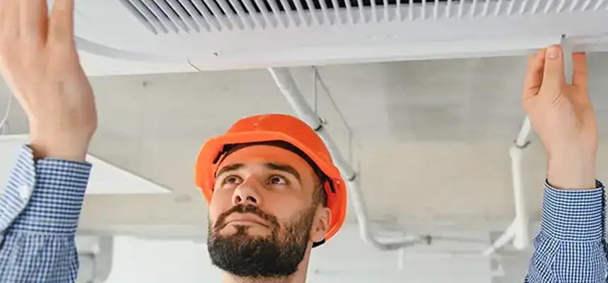 Our Furnace Vent Cleaning Services in West Covina, CA