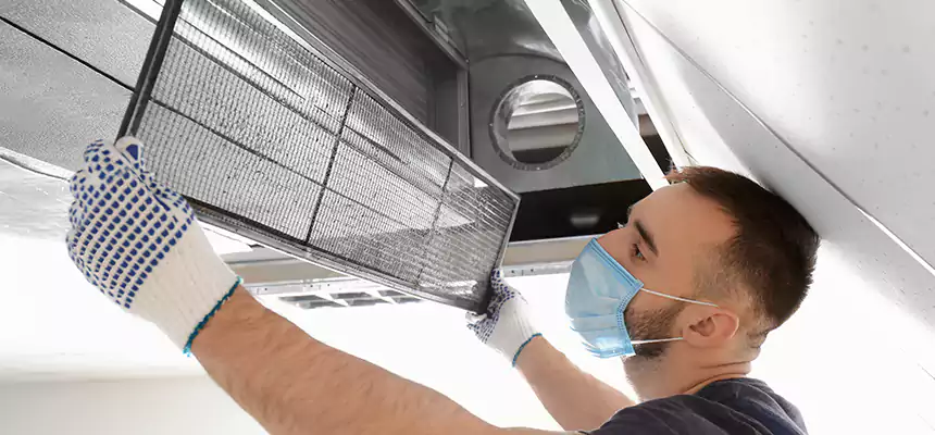 Our Home Duct Cleaning Services in West Covina, CA
