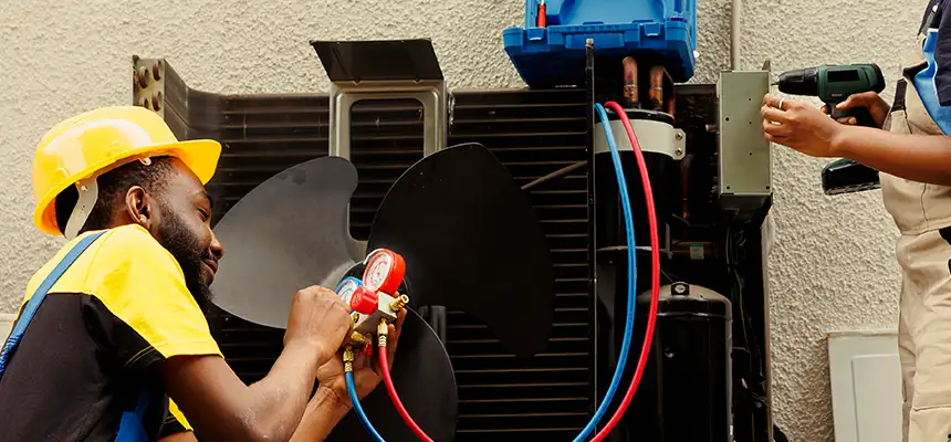 Our HVAC Airflow Optimization Services in West Covina, CA