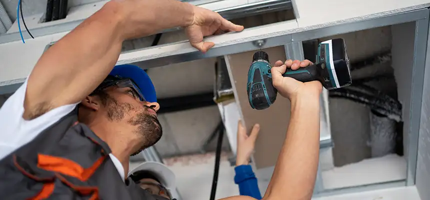 Our Improve Home Air Circulation Services in West Covina, CA