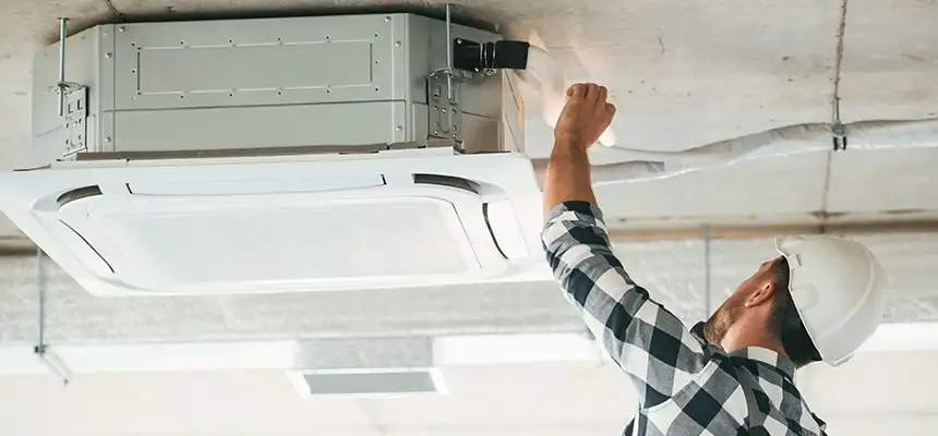 Our Local Vent Cleaning Services in West Covina, CA