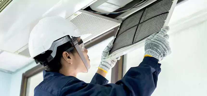 Our Residential Air Vent Cleaning Services in West Covina, CA