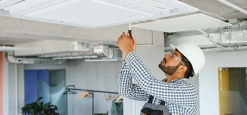 Our Roof Dryer Vent Cleaning Services in West Covina, CA