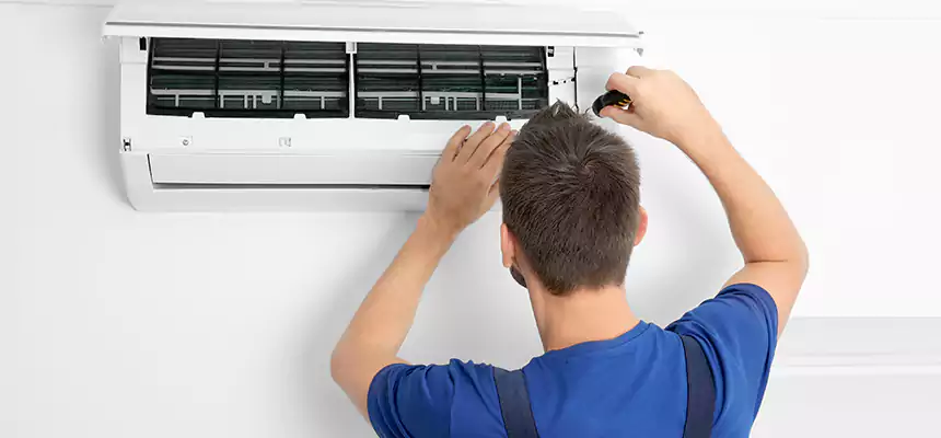 Our Smart Air Conditioning Installation Services in West Covina, CA