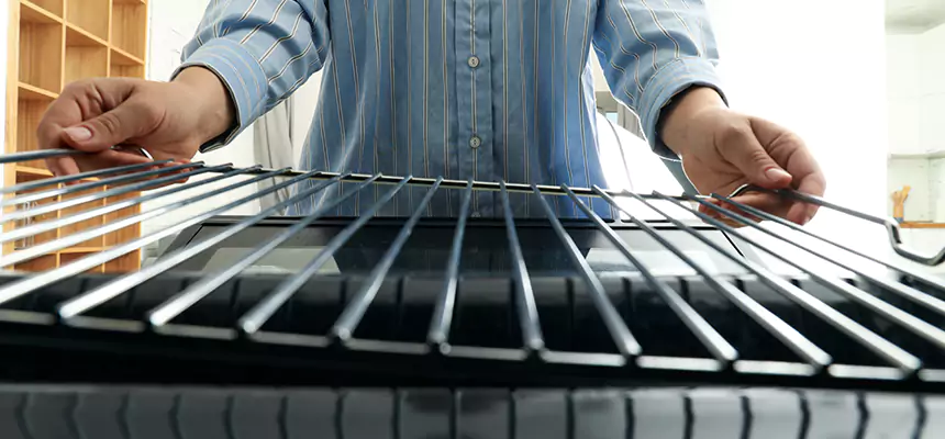 Our Vent Grille Washing Services in West Covina, CA