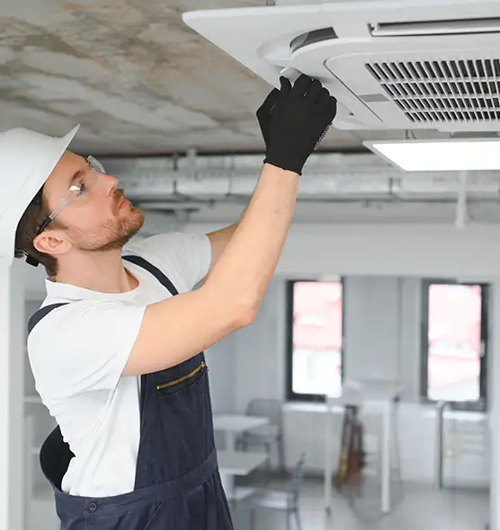Top Affordable Duct Cleaning Services Near Me in West Covina, CA