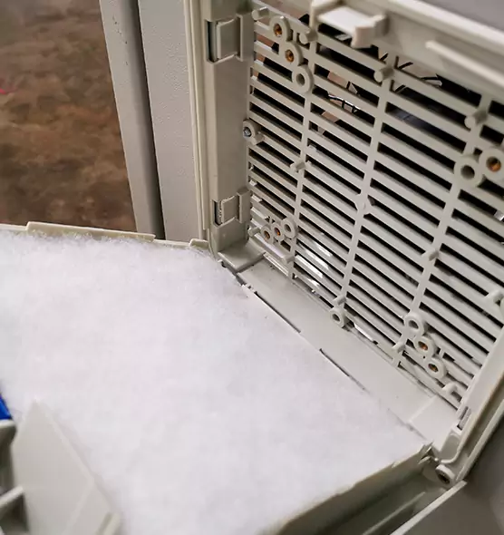 Professional Air Duct Expansion Solutions in West Covina, CA