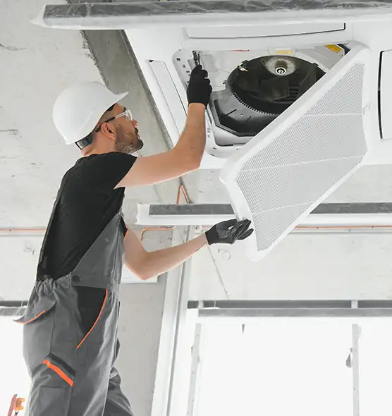 About Air Duct Rodent Removal in West Covina, CA