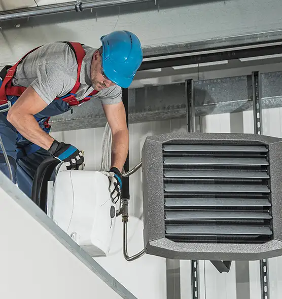 About Annual Vent Cleaning Plans in West Covina, CA