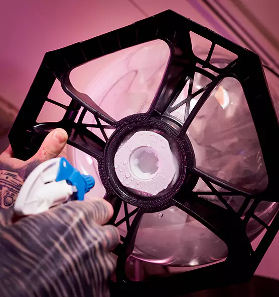 Advanced Basement Vent Cleaning in West Covina, CA