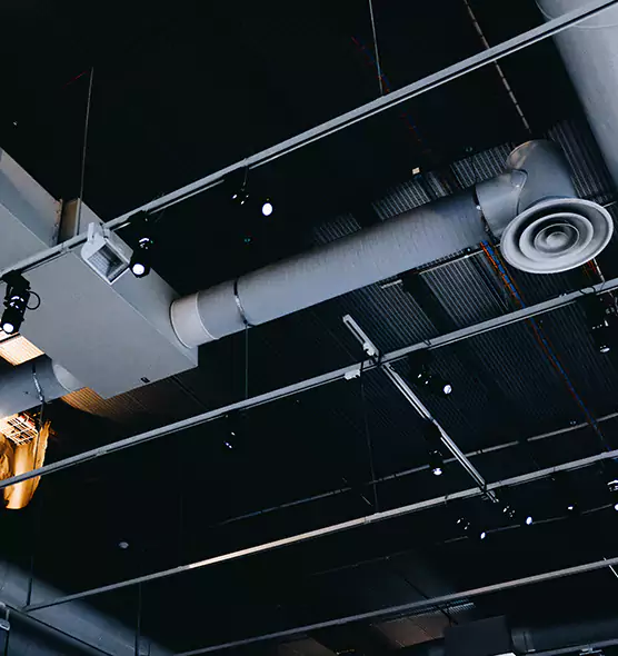 About Duct Sanitization with UV Light in West Covina, CA