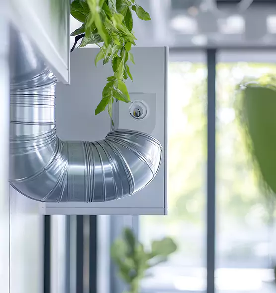 Professional Eco-Safe Dryer Vent Cleaning in West Covina, CA