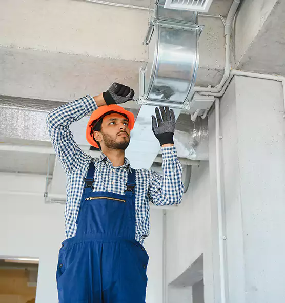 About Hotel Duct And Vent Cleaning in West Covina, CA