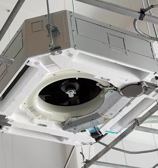 Professional Industrial Dryer Vent Cleaning in West Covina, CA