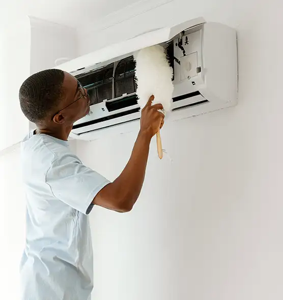 Professional Maximize AC Efficiency  in West Covina, CA