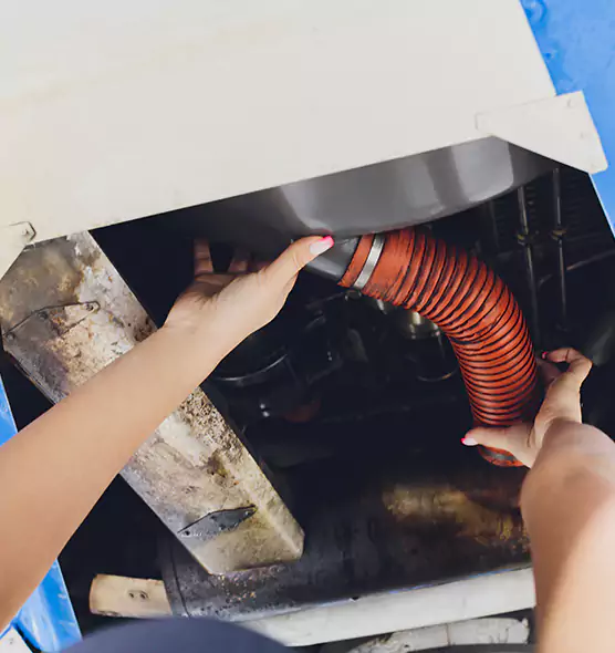 Top-Notch Return Vent Cleaning Service in West Covina, CA