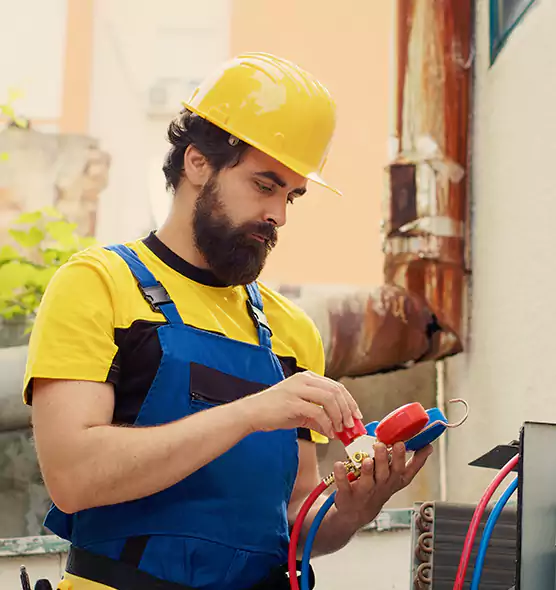 About Smart HVAC Installation in West Covina, CA