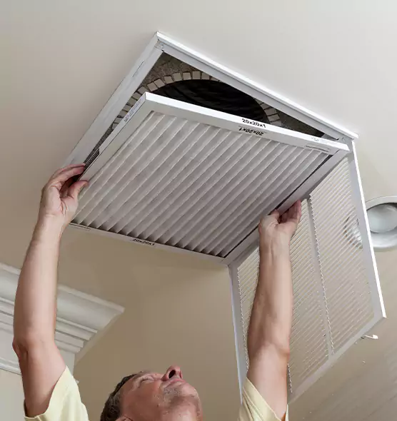 Professional Vent Relocation Services in West Covina, CA