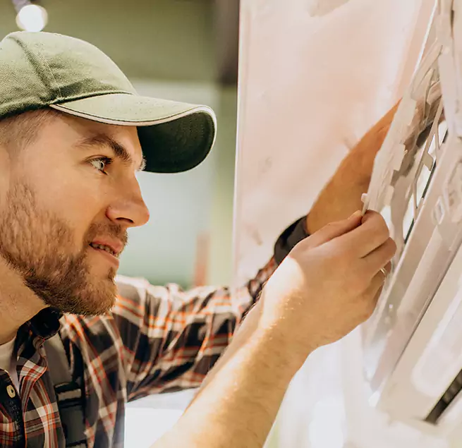 Why Homeowners Businesses Trust Us in West Covina, CA?