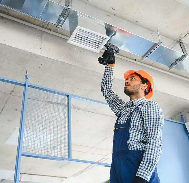 Why Homeowners & Businesses Trust Us in West Covina, CA?