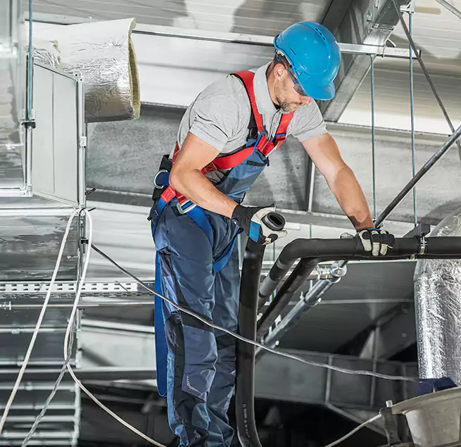 Why Homeowners & Businesses Trust Us in West Covina, CA?