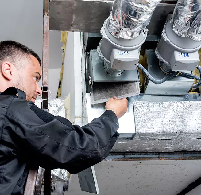 Why Homeowners & Businesses Trust Us in West Covina, CA