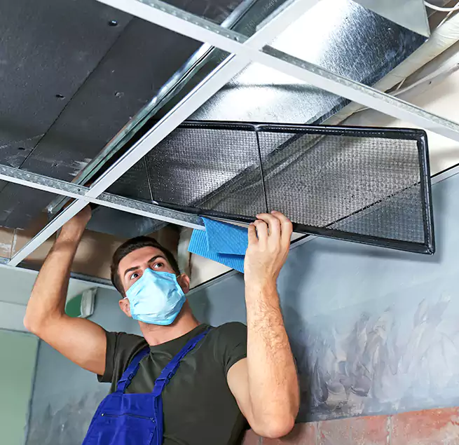 Why Homeowners Businesses Trust Us in West Covina, CA