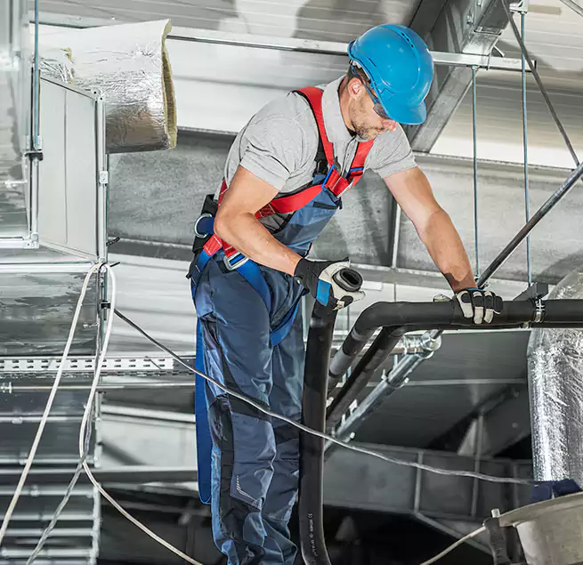 Why Homeowners & Businesses Trust Us in West Covina, CA?