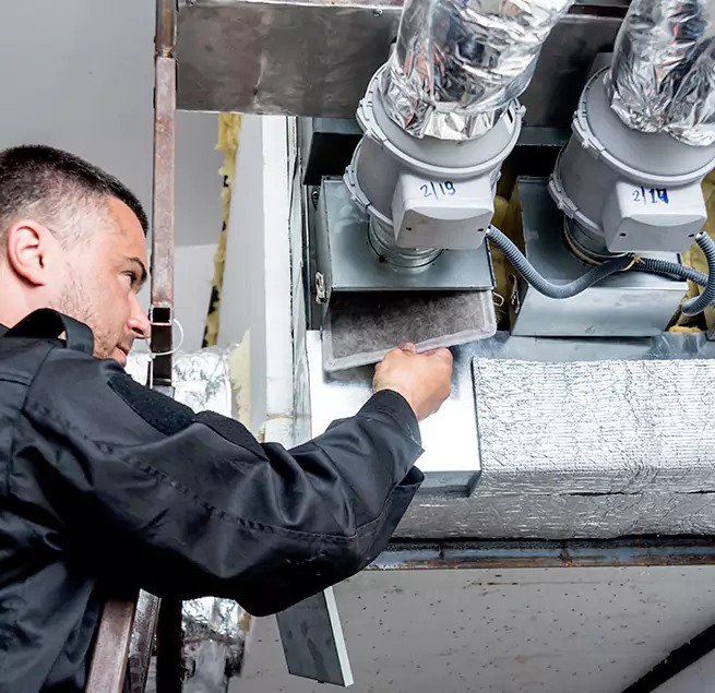  Why Homeowners & Businesses Trust Us in West Covina, CA?