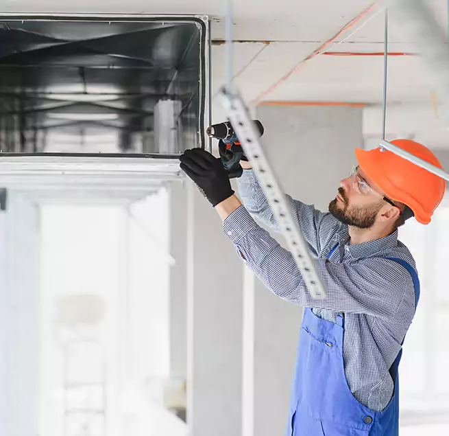 Why Homeowners & Businesses Trust Us West Covina, CA