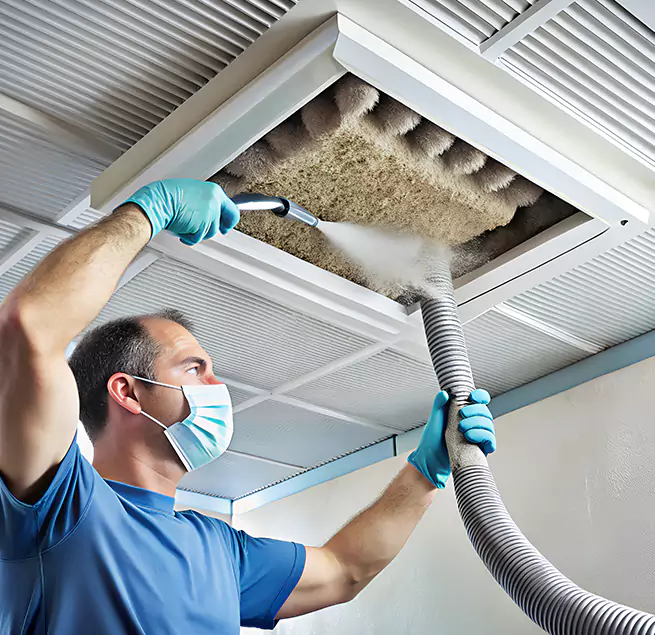 Why Homeowners Businesses Trust Us in West Covina, CA