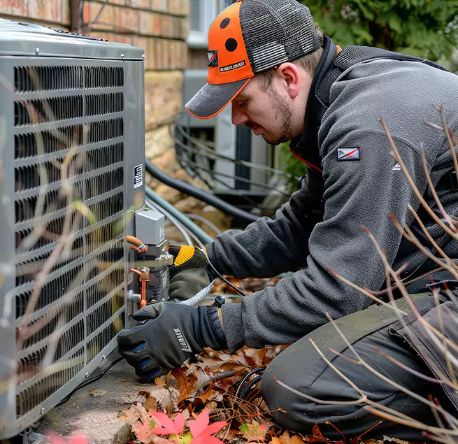 Why Homeowners & Businesses Trust Us in West Covina, CA?