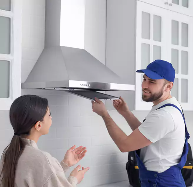 Why Homeowners & Businesses Trust Us in West Covina, CA?