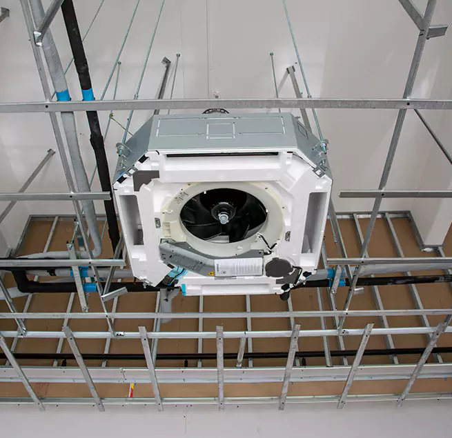 Why Homeowners & Businesses Trust Us West Covina, CA