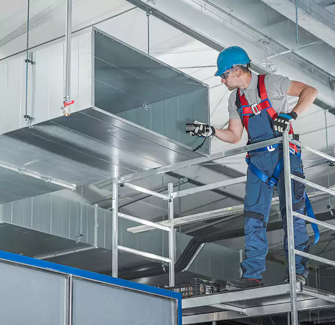 Why Homeowners Businesses Trust Us in West Covina, CA