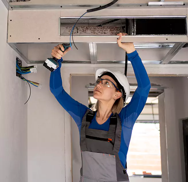  Why Homeowners & Businesses Trust Us in West Covina, CA?