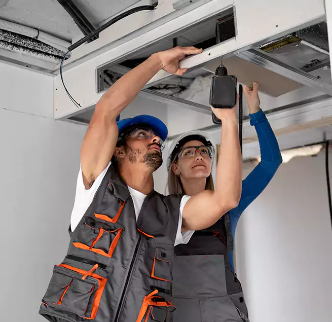 Why Homeowners & Businesses Trust Us in West Covina, CA