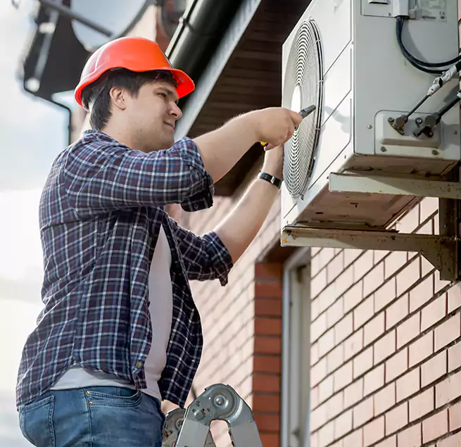 Why Homeowners & Businesses Trust Us West Covina, CA