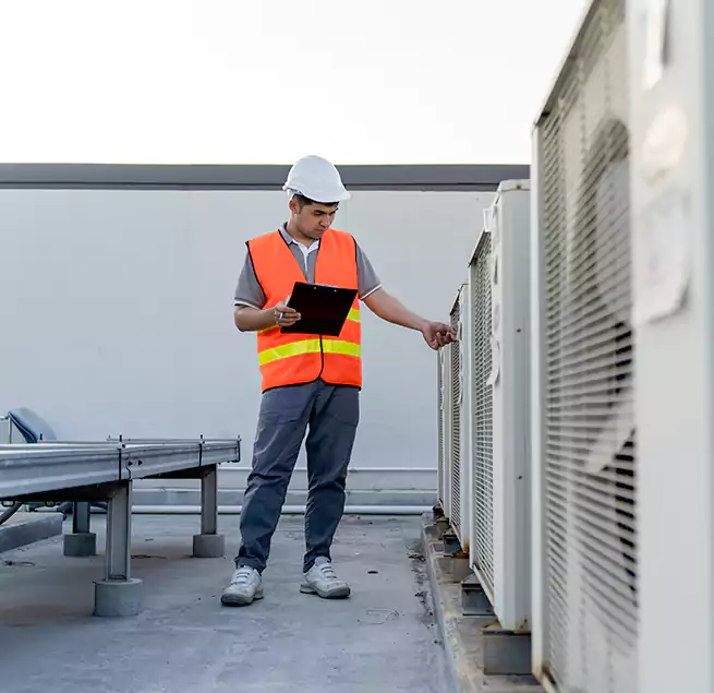 Why Homeowners & Businesses Trust Us in West Covina, CA?