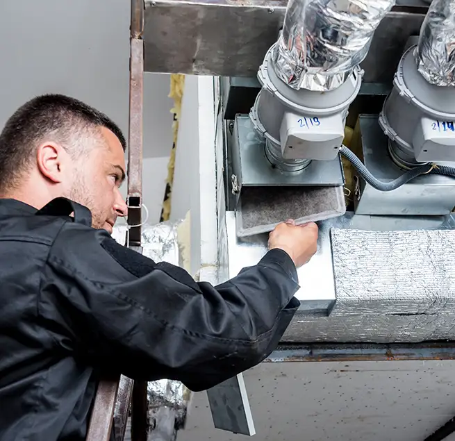 Why Homeowners & Businesses Trust Us in West Covina, CA?